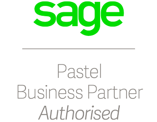 Pastel Business Partner